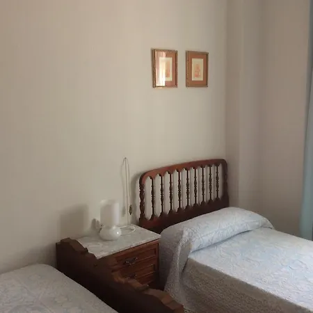 Holiday home Ca Bienvenida *