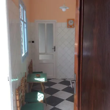 Holiday home Ca Bienvenida Miramar